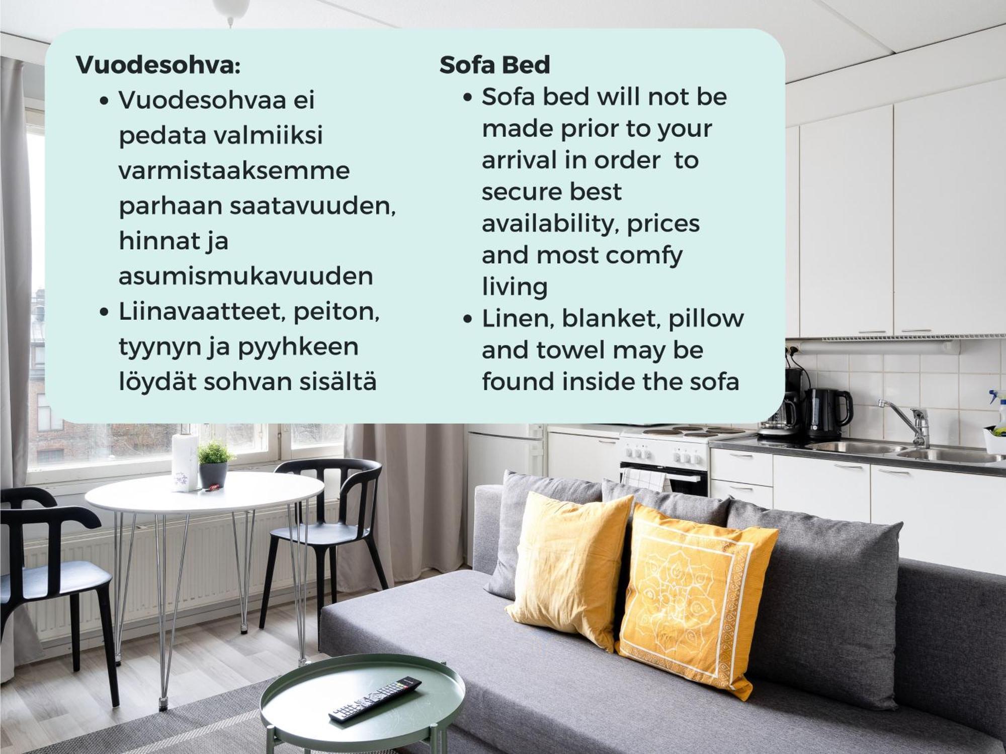 Hiisi Homes Helsinki Soernaeinen Exterior foto